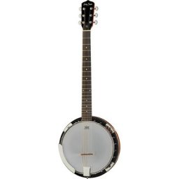 Harley Benton HBJ-26 6-String Banjo