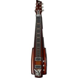 Duesenberg Fairytale Lapsteel Goldburst