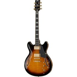Ibanez JSM10-VYS John Scofield