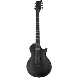 ESP LTD EC-Black Metall BLKS