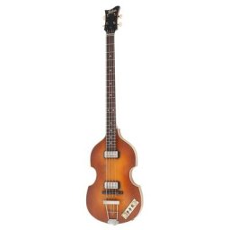 Höfner Violin Bass 500/1 Relic 63
