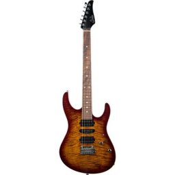 Suhr Modern Plus PF HSH BNGB