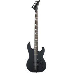 Jackson JS3 Concert Bass AH SBL