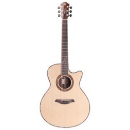 Furch Red Masters Choice Gc-SR