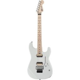 Charvel Pro Mod SD1 2H FR SW