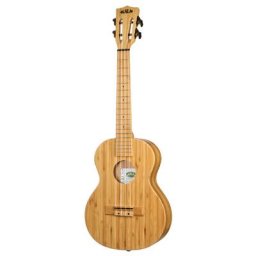 Kala Bamboo Serie Ukulele T Satin