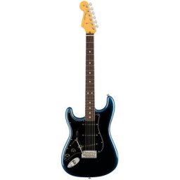 Fender AM Pro II Strat LH DK NIT