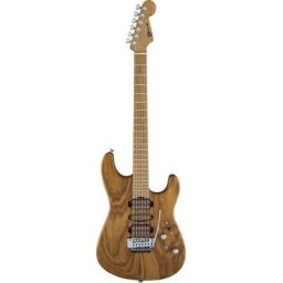 Charvel Guthrie Govan HSH Cooked Ash