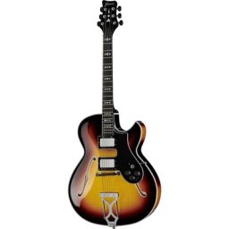 Framus Masterbuilt AZ 10 VSB