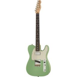 Fender AM Perf. Tele HUM RW SFG