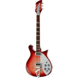 Rickenbacker 620 FG
