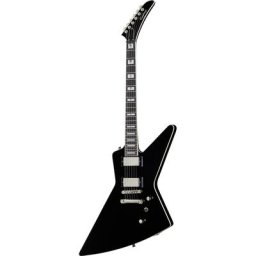 Epiphone Prophecy Extura Black