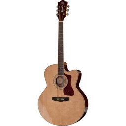 Guild F-150CE Nat Westerly