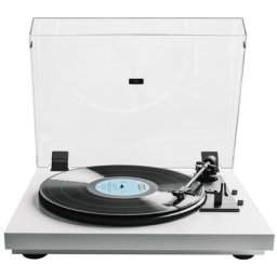 Pro-Ject Automat A1 White