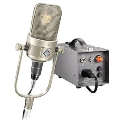 Neumann M49V Set