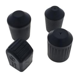 K&M Rubber Feet 21435/21436