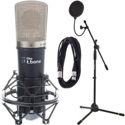 the t.bone SC 450 Value-Set