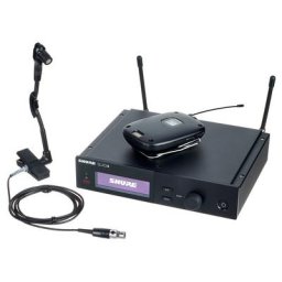 Shure SLXD14E/98H G59