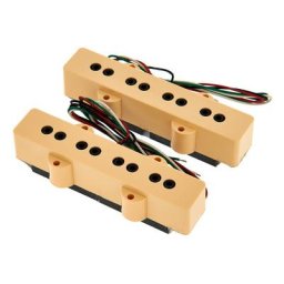 DiMarzio DP123Creme Set