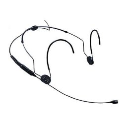 Sennheiser HSP 2 EW Black