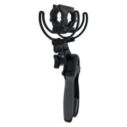 Rycote Mikrofonhalterung mit Pistolengriff
