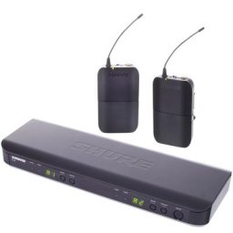 Shure BLX188 Combo T11