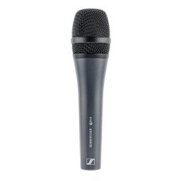 Sennheiser E845 Dynamisches Mikrofon