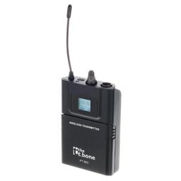 the t.bone freeU PT 863 Bodypack