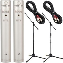 Rode NT5-MP Stativ Bundle