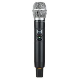 Shure SLXD2/SM86 J53
