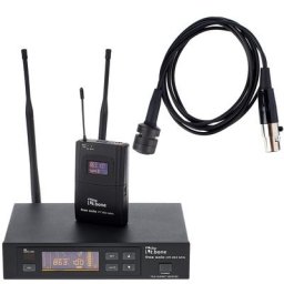 the t.bone free solo 863 Lapel Bundle