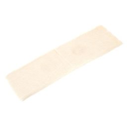 Bubblebee The Piece-A-Fur Off-White