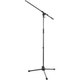 K&M 210/2 Mikrofonstativ schwarz