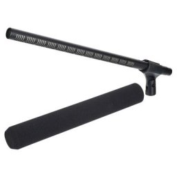 the t.bone EM 9900 Kondensator Richtrohr-Mikrofon