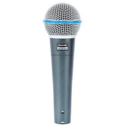 Shure Beta 58 A Mikrofon