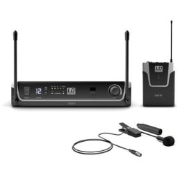 LD Systems U308 BPW