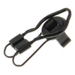 Sennheiser MZQ 10 black