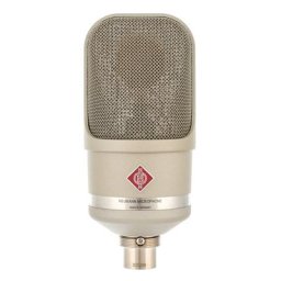 Neumann TLM 107 Studio Set