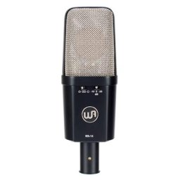 Warm Audio WA-14