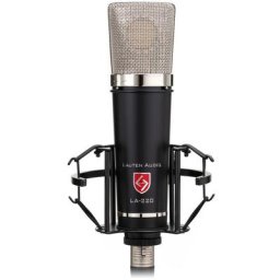 Lauten Audio Series Black LA-220 V2