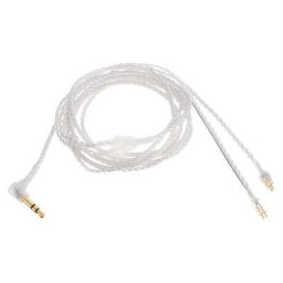 Hörluchs Premium Cable silver