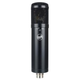Warm Audio WA-47jr Black