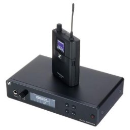 Sennheiser XSW IEM Set C-Band