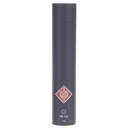 Neumann KM183 mt