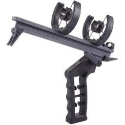 Sennheiser MZS 20-1 Schwinghalterung mit Pistolengriff