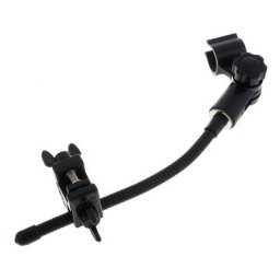Audix D-Clamp