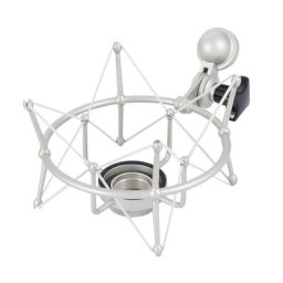 Neumann EA 1 Elastische Aufhängung