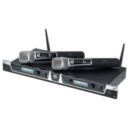 LD Systems U518 HHC2