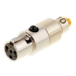 DPA DAD 6010 Adapter für Shure