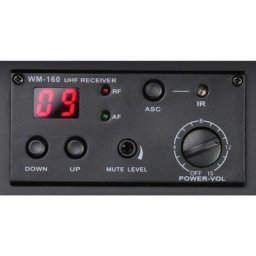 LD Systems Receiver Module for Roadboy B5
